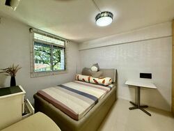 Blk 85 Commonwealth Heights (Queenstown), HDB 3 Rooms #546809901
